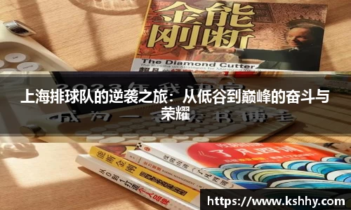 上海排球队的逆袭之旅：从低谷到巅峰的奋斗与荣耀
